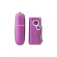 S-Wet 10 Function Remote Control Wireless Bullet